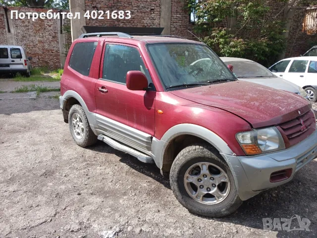 На части, снимка 9 - Автомобили и джипове - 50169422