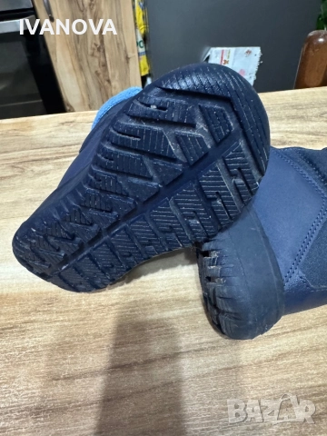 Ботуши Адидас 26 1/2 , снимка 4 - Детски боти и ботуши - 52529156