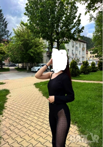 Елегантен гащеризон