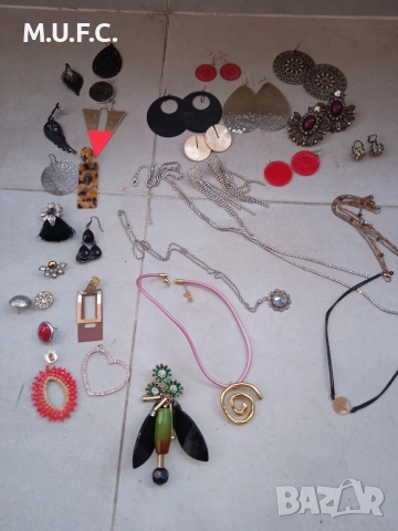 Уникални бижута , снимка 2 - Други - 52918214