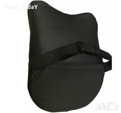 Възглавница за подглавник на кола, Подложка за врат, снимка 4 - Аксесоари и консумативи - 49856873