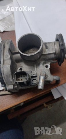 Дроселова клапа DEU