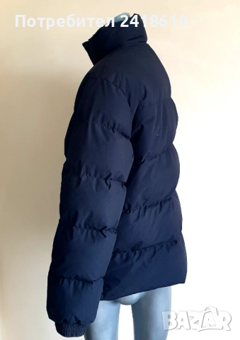Carhartt Danville Down Jacket Mens  Size L  ОРИГИНАЛ! Мъжко Зимно Яке!, снимка 11 - Якета - 52292596