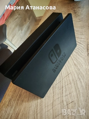 Nintendo Switch Sports Edition + 10 игри + аксесоари – ПЪЛЕН КОМПЛЕКТ, снимка 11 - Nintendo конзоли - 52488713