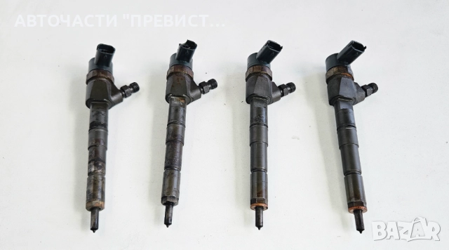 Дюзи Дюза Фиат Опел Сааб Fiat Opel Saab 0445110243