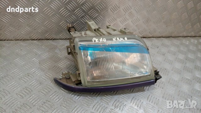 Десен фар Renault Clio 1995г.	