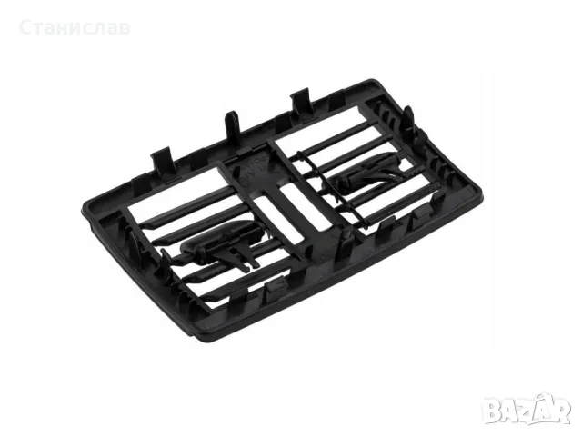 Заден централен въздуховод за BMW 3 F30, снимка 3 - Части - 47678047