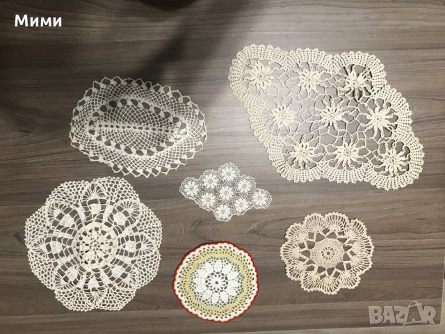 Карета , плетени на една кука., снимка 5 - Декорация за дома - 31666214