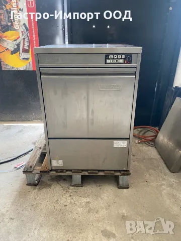 Професионална съдомиялна, снимка 2 - Обзавеждане на кухня - 47287612