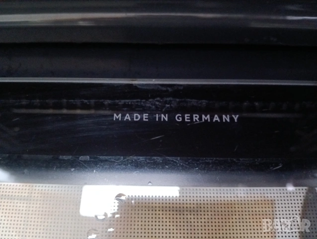 Иноксова фурна за вграждане АЕГ Aeg Made in Germany 2 години Гаранция!, снимка 5 - Печки, фурни - 54297763