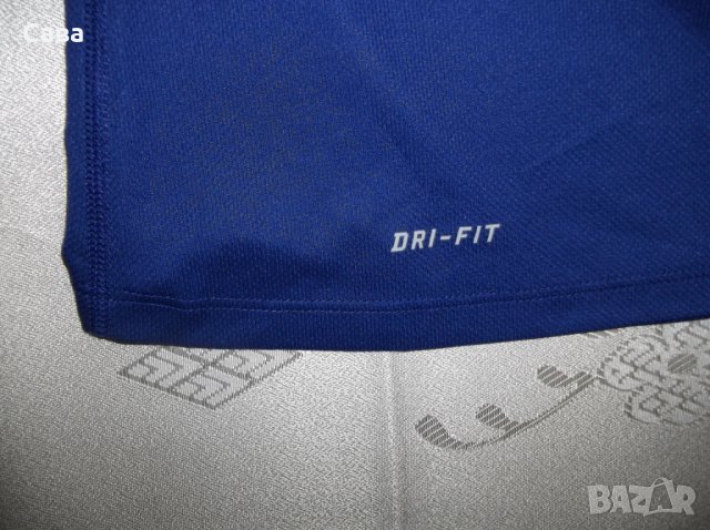 Тениски NIKE  дамски,М-Л, снимка 5 - Тениски - 29623688