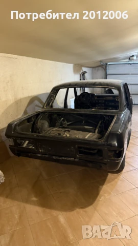 Gaz 3102 Volga на голо купе, снимка 2 - Части - 50683070