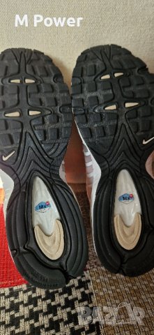 Nike Air Max Tailwind IV,номер 38, снимка 7 - Маратонки - 42863024