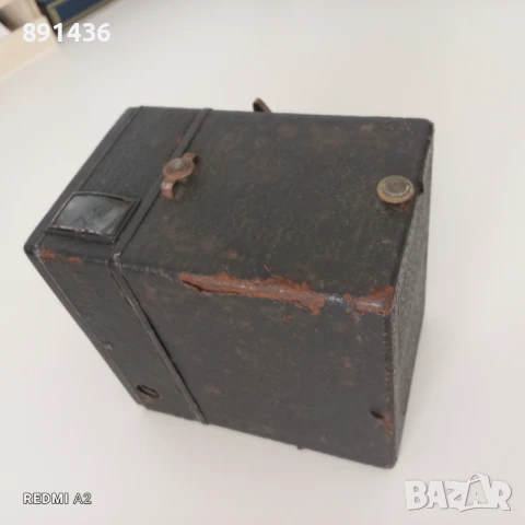 Стар уред на Карл Цайс нещо за фото фотоапарат, снимка 4 - Фотоапарати - 51128256