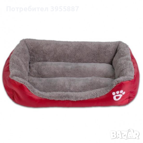 Кучешко легло - цветове и размери , снимка 6 - За кучета - 44587672