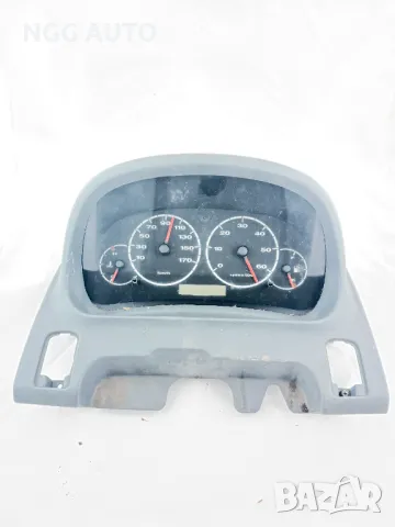 Табло Километраж за Фиат Дукато, Ситроен, Fiat Ducato, Citroen Jumper, 1339327080, 503000121100