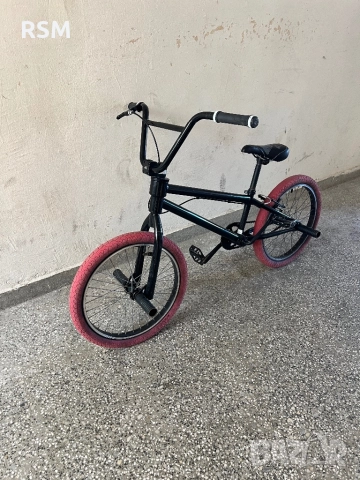 Bmx / По договаряне, снимка 2 - Велосипеди - 51809491