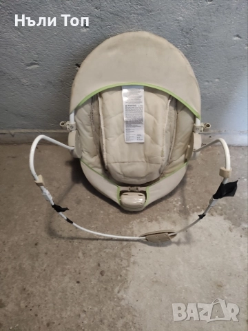 Продавам детски седалки за лек автомобил , снимка 5 - Столчета за кола и колело - 52347952