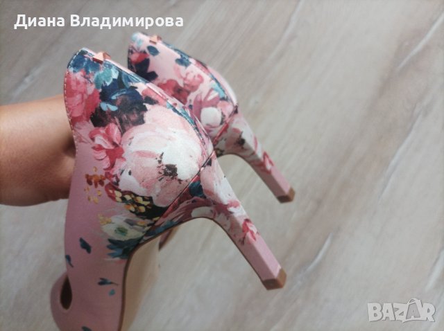 Ted baker , снимка 4 - Дамски ежедневни обувки - 42795022