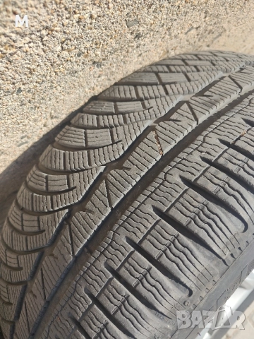 Джанти за BMW 18ц, снимка 6 - Гуми и джанти - 51630248