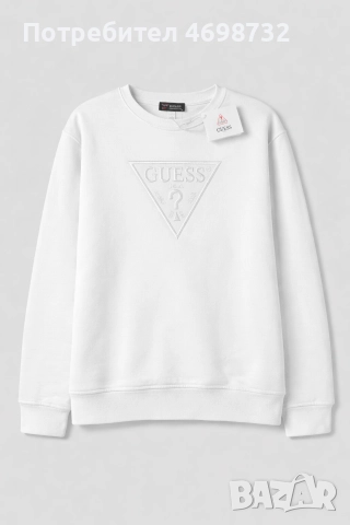 Дамски блузи, снимка 6 - Блузи с дълъг ръкав и пуловери - 52967900