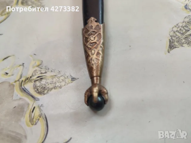 Царски пилотски кортик!, снимка 9 - Колекции - 56073201
