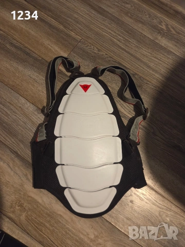 Протектор за гръб Dainaise размер Л