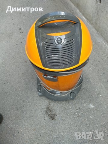 Прахосмукачка за части, снимка 1