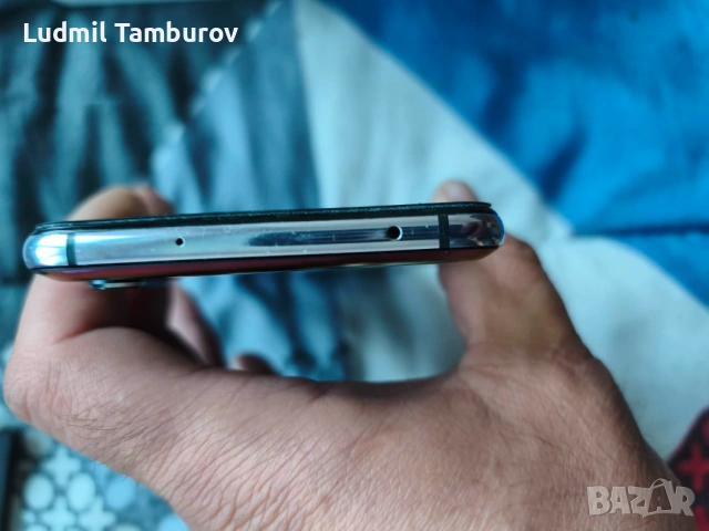 Продавам huawei p20 pro, снимка 4 - Huawei - 53895463