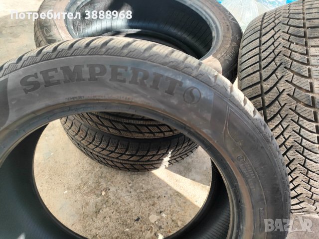 Зимни гуми, снимка 7 - Гуми и джанти - 42879567