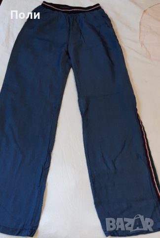 Летен панталон , снимка 2 - Панталони - 37623834