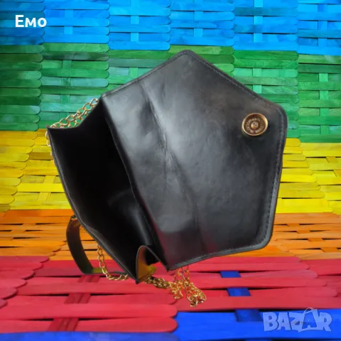 Дамска чанта през рамо

, снимка 4 - Чанти - 48664300