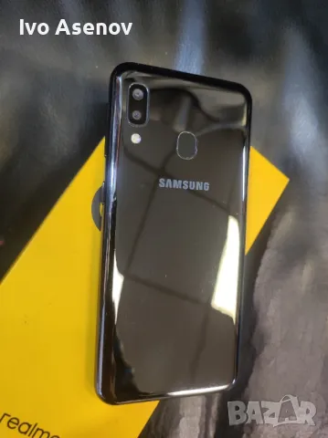 Samsung a20 e , снимка 1