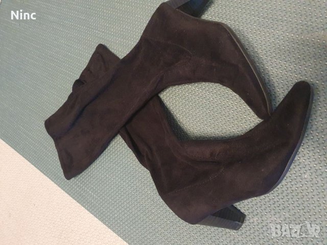 Дамски ботуши Marco Tozzi 36