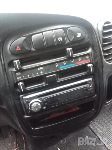 Хюндай Н1, снимка 8 - Бусове и автобуси - 52181497