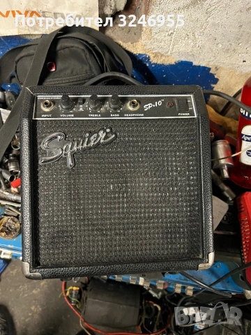 Тонколона за китара 