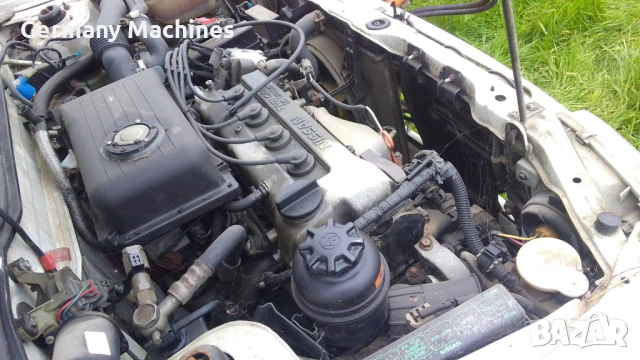 ЧАСТИ Нисан МИКРА 1992-2002г. Nissan Micra тип-К11, бензин 1000куб, 60kW, 140kс., снимка 8 - Части - 39783532