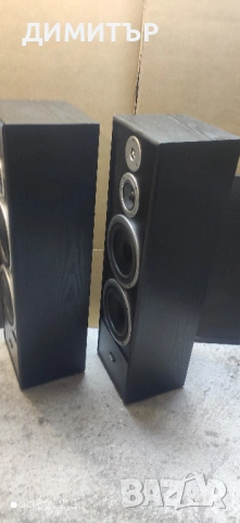 трилентови тонколони Life L 8992, снимка 6 - Тонколони - 53938104