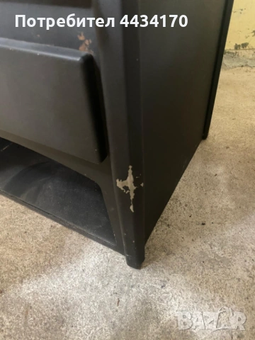 Спешно! 2 броя камини Prometey – Купени 2024 г. – С налична фактура, снимка 3 - Камини - 53310051