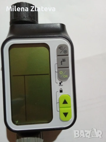 Програмируем таймер за напояване, снимка 3 - Напояване - 54207101