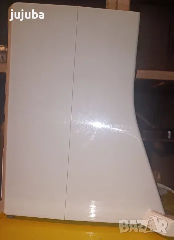 месомелачка Bosch MFW 1550 (500W), снимка 4 - Месомелачки - 56089170
