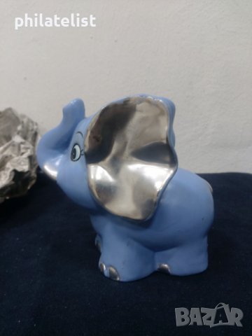 Касичка за подарък - Слонче