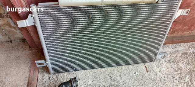 Радиатор климатик Mercedes B180 W245 - 90лв