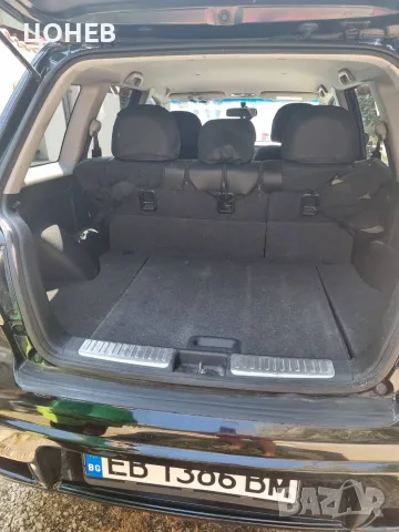 Mitsubishi Outlander 4x4 2008 Бензин/Газ, снимка 8 - Автомобили и джипове - 55511588
