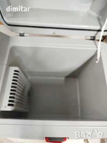 Хладилна чанта TROPICOOL CLASSIC - 12 V, снимка 6 - Хладилни чанти - 54224221