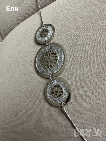 J Lo колие с кутия🌹