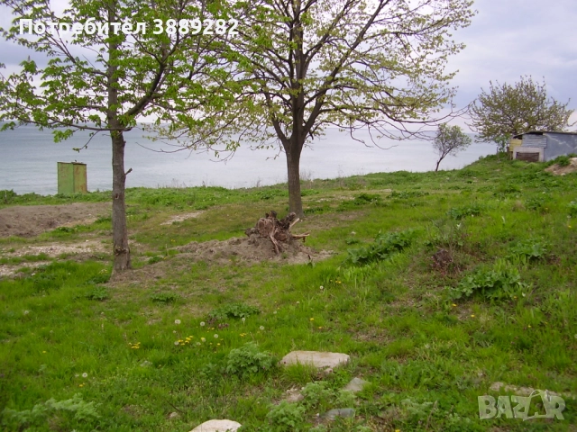 Продава парцел в околностите на к.к. Златни пясъци , Варна , снимка 5 - Парцели - 51844811
