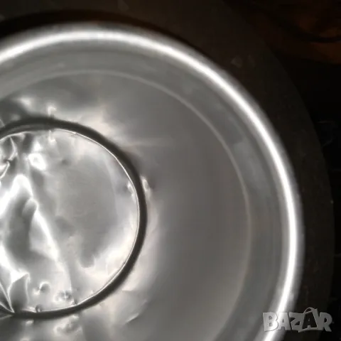 Алуминиев гюм , снимка 3 - Бидони, бурета и бъчви - 48586058
