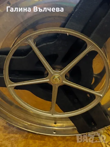 Пералня Electrolux EW 506 S на части, снимка 13 - Перални - 55711269