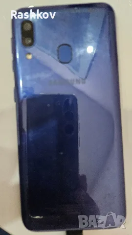samsung galaxy A20e. , снимка 2 - Samsung - 56507459